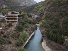 -青龙山生态文化旅游区(慈云寺)