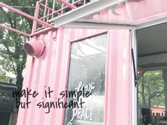 -灯塔咖啡馆BOOK·Coffee Shop