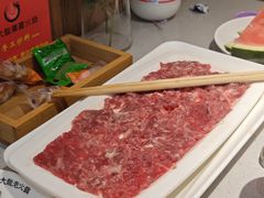 -渝大龙重庆火锅(温泉月亮湾店)