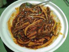 -老吉堂上海本帮菜(望京万象汇店)