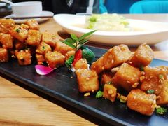-周三的情书花园餐厅(江北店)