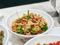 -红色湘菜馆(春风店)