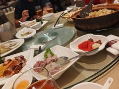 -庄氏祥记家常食府(国瑞建材家居博览中心店)