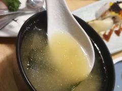 -山之川日料放题(通州店)