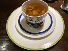 -九里云松·天香餐厅