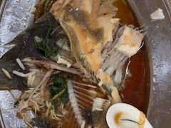 -大自然美食农庄(广州南站店)