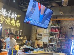 -有局·成都市井烧烤·精酿啤酒(双楠店)