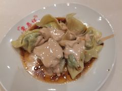 -东泰祥生煎馆(重庆北路店)