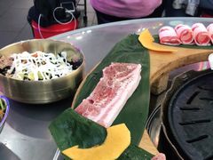 -玄希浪漫厨房·韩料烤肉(湖滨银泰in77店)