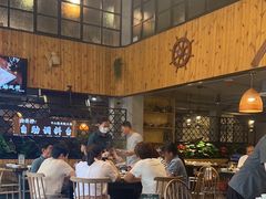 -鱼粤鲜淘米捞·中山脆肉鲩火锅(悦湖会店)