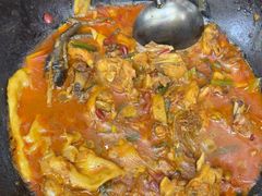 -曹丞相·地锅鸡·地锅鱼(武林店)