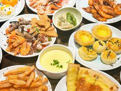 -汉丽斯巴西烤肉自助(市南店)