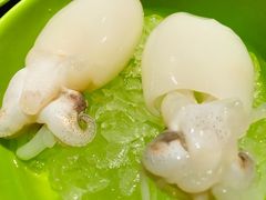 鲜活章鱼-V-ONE西雅图海鲜自助餐厅(仓山万达广场店)