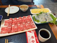 -双合福火锅(河北路店)