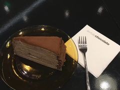 -Awfully Chocolate(嘉里城店)