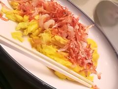 -正佳广场万豪酒店-粤菜餐厅·点心·海鲜·聚餐