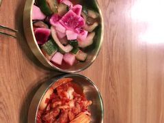 -HOTISLAND海鸡岛·韩国料理(江南西店)