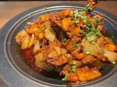 -六月雪干锅(绵阳凯德广场店)