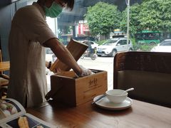 -如轩·海鲜砂锅粥·潮汕菜(海珠店)