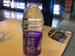 -达美乐比萨(南京路店)