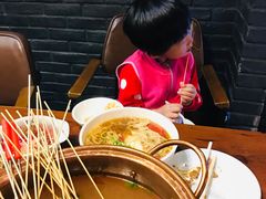 -搓火大都会(广安门总店)