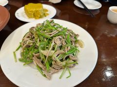 芫爆散丹-泰丰楼(前门西大街店)