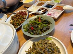 -姥姥家春饼店(惠新东街店)