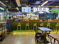-G-Super 绿地优选(徐汇绿地缤纷城店)