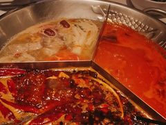 -小龙坎火锅(汉街店)