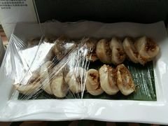 糯米糕-七仙岭君澜度假酒店·桃源小馆中餐厅