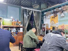 -丁丁猫重庆小面(徐州路店)