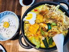 -井圣日膳(万达店)