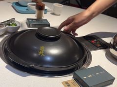 -百年果林椰子鸡(中洲店)