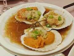 -金时代顺风大酒店(静安大融城店)