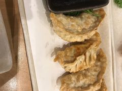 日式煎饺-元气寿司(新城市广场店)