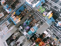 -泡泡玛特POPMART(侨福芳草地店)