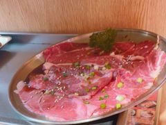 -韩宫宴烤肉·料理(南京江宁万达店)