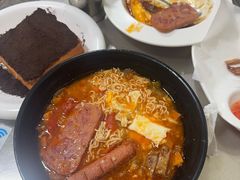 -颓记茶餐厅(美景总店)