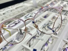 -造寸眼镜·蔡司官方授权店(东门店)