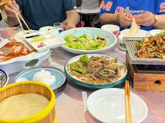 -前门故事烤鸭店(十里河店)