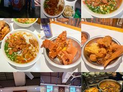 -李兰英湖南面馆(护国路店)