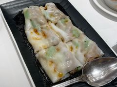 -白天鹅宾馆-宏图府餐厅