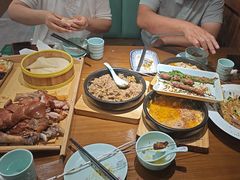 -东北故事私房菜(江南印象店)