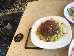 -港畔赶海蒸汽海鲜烧烤自助(仙螺岛店)