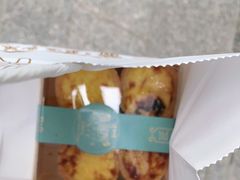 -酥挞记·手作布丁挞(西关店)
