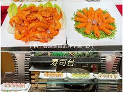 -好苑建国酒店亚洲厨房(建国门内大街店)