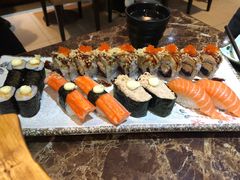 -米彩料理(西丽店)
