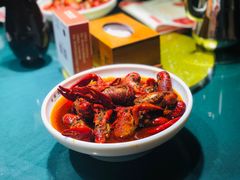 -叶派龙虾•招牌香辣蟹·海鲜(中海国际店)
