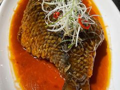 -津菜宋记老房子(平山道店)