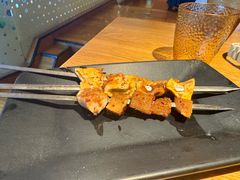 -撒拉花儿·新疆菜·清真(太阳宫店)